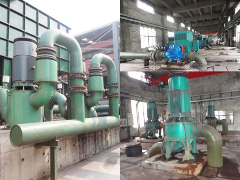 Steel-company-application-case